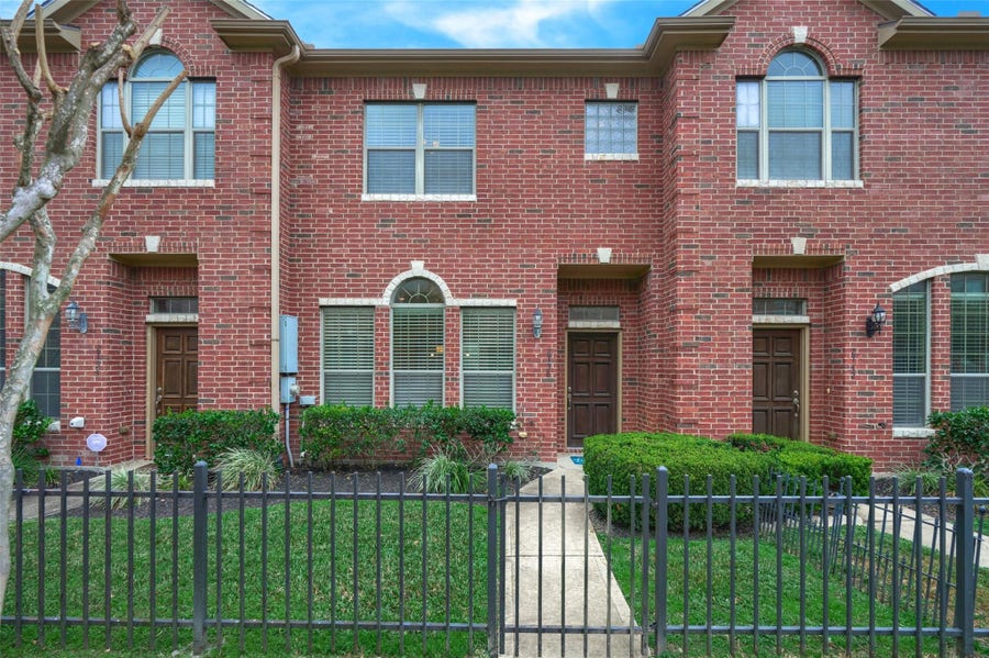 Property photo for 2738 Misty Heath Lane, Houston, TX
