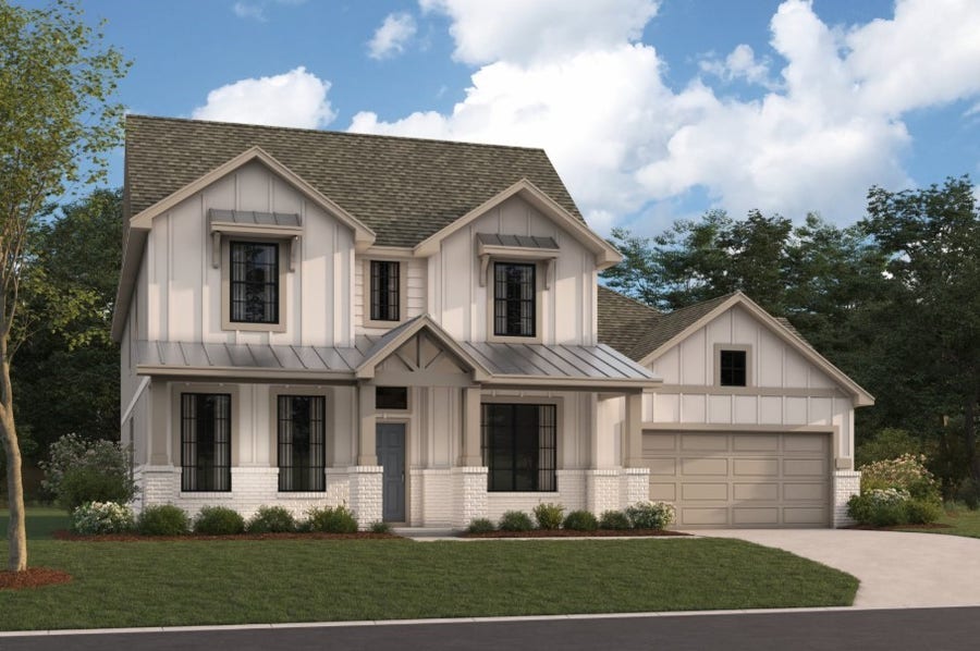 Property photo for 330 Boysenberry Drive, Montgomery, TX