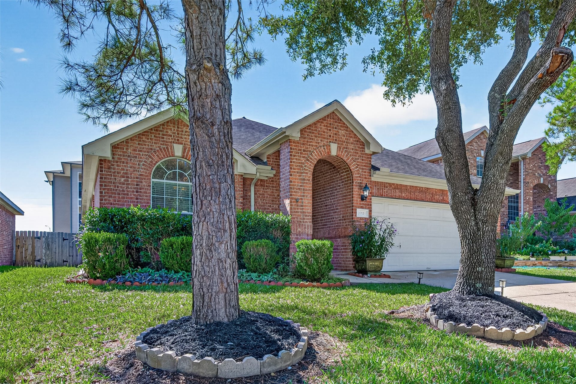 20119 Benton Springs Ln, Richmond, TX 77407