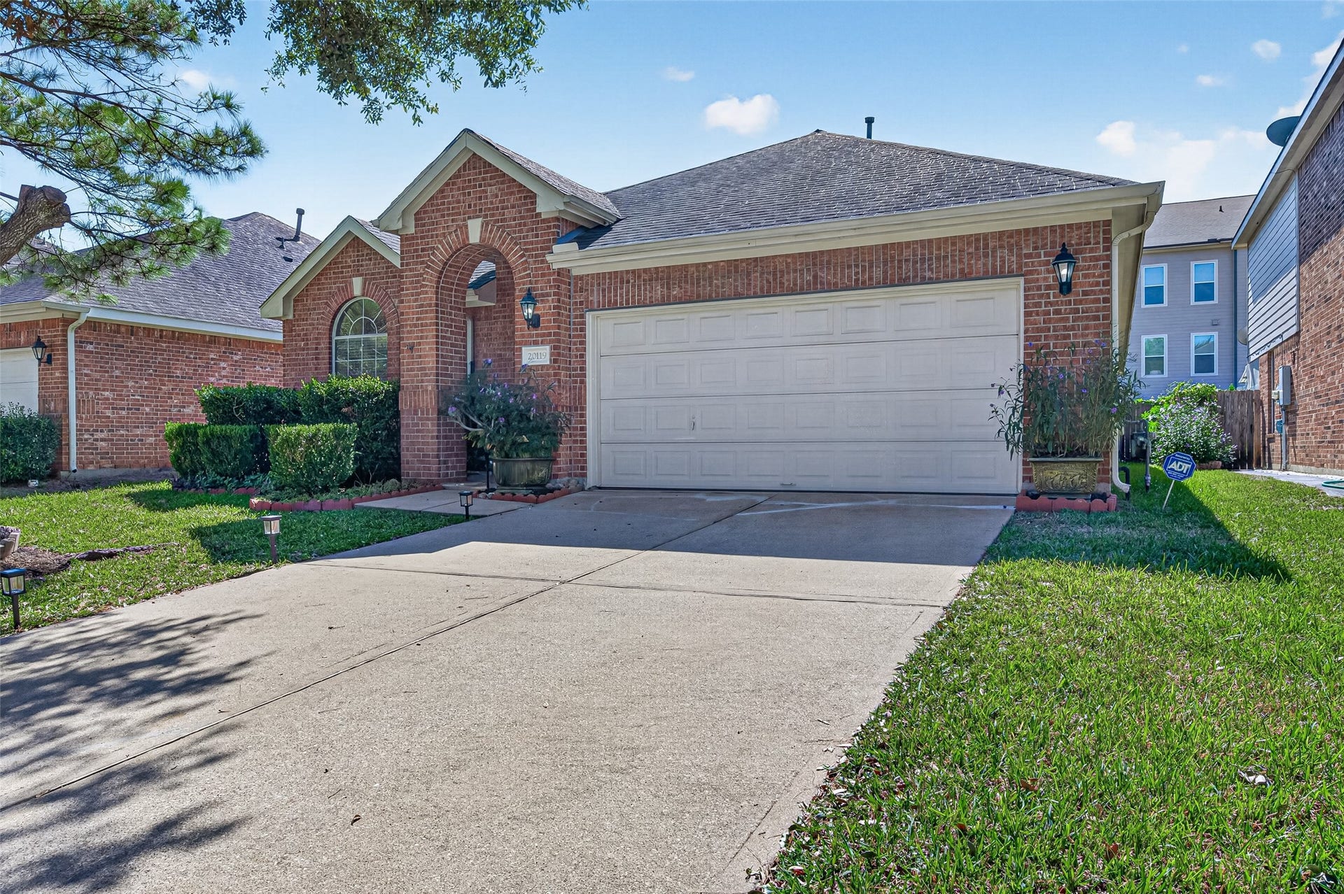 20119 Benton Springs Ln, Richmond, TX 77407