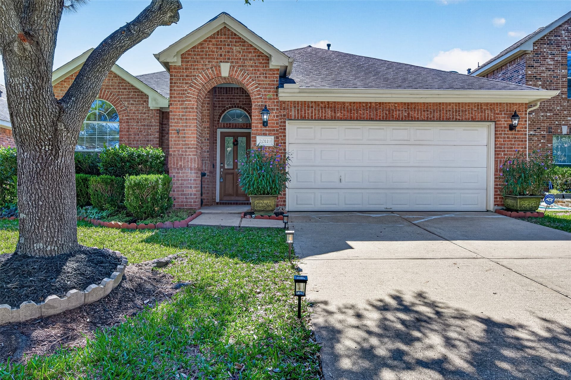 20119 Benton Springs Ln, Richmond, TX 77407