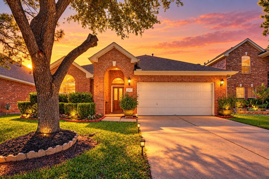 Property photo for 20119 Benton Springs Ln, Richmond, TX