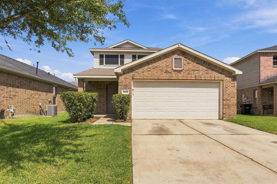 Property photo for 16543 Peyton Stone Circle, Houston, TX