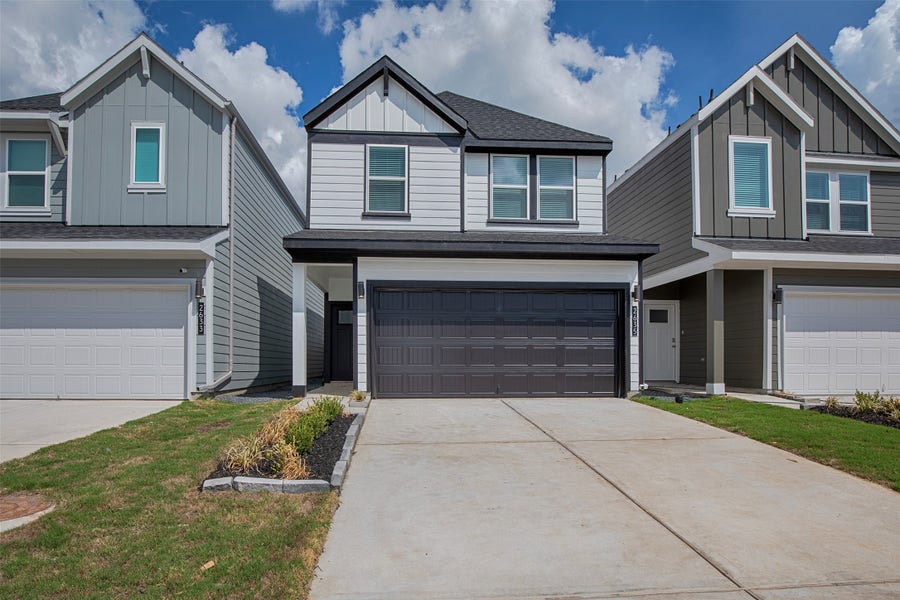 Property photo for 2635 Afton Heights Way, Houston, TX