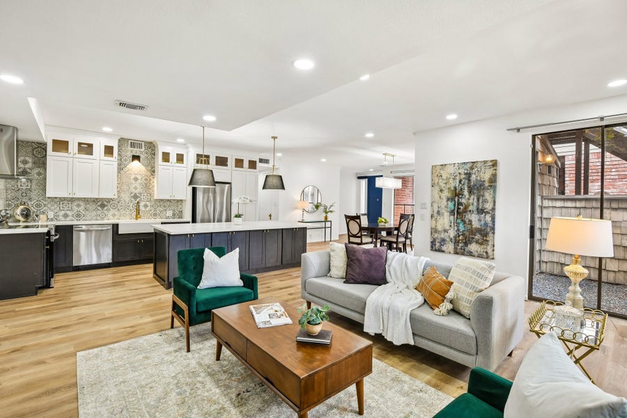 Property photo for 2829 Timmons Lane, #211, Houston, TX