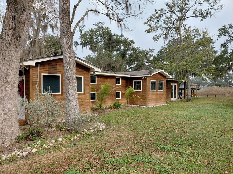 Property photo for 6666 County Road 659, Brazoria, TX