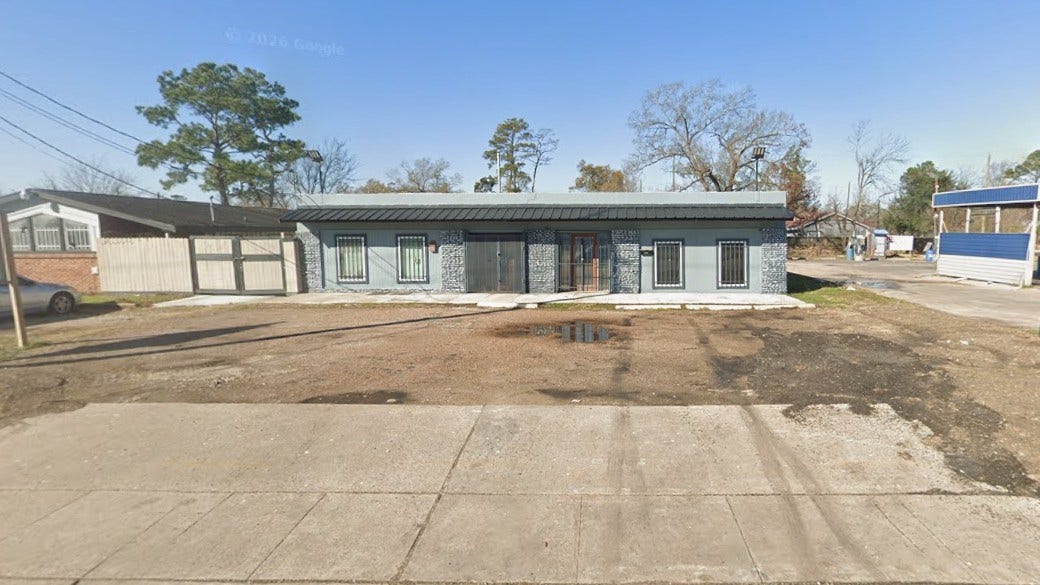 9205 Mesa Drive, Houston, TX 77028 9205 Mesa Drive, Houston, TX 77028