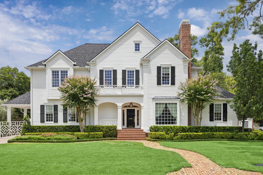 Property photo for 4702 Ivanhoe Street, Houston, TX