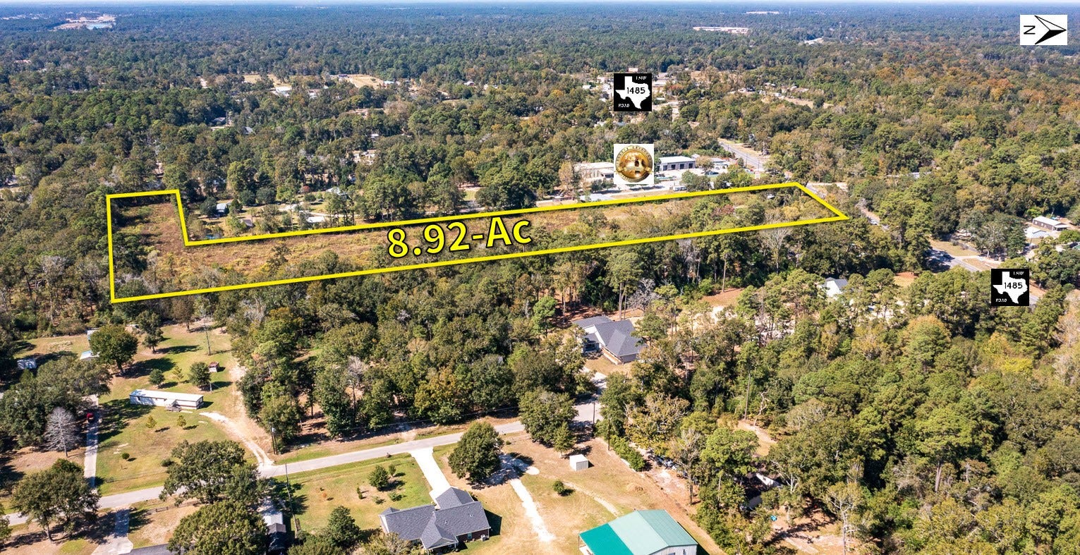 16788 Fm 1485 Road, Conroe, TX 77306 16788 Fm 1485 Road, Conroe, TX 77306