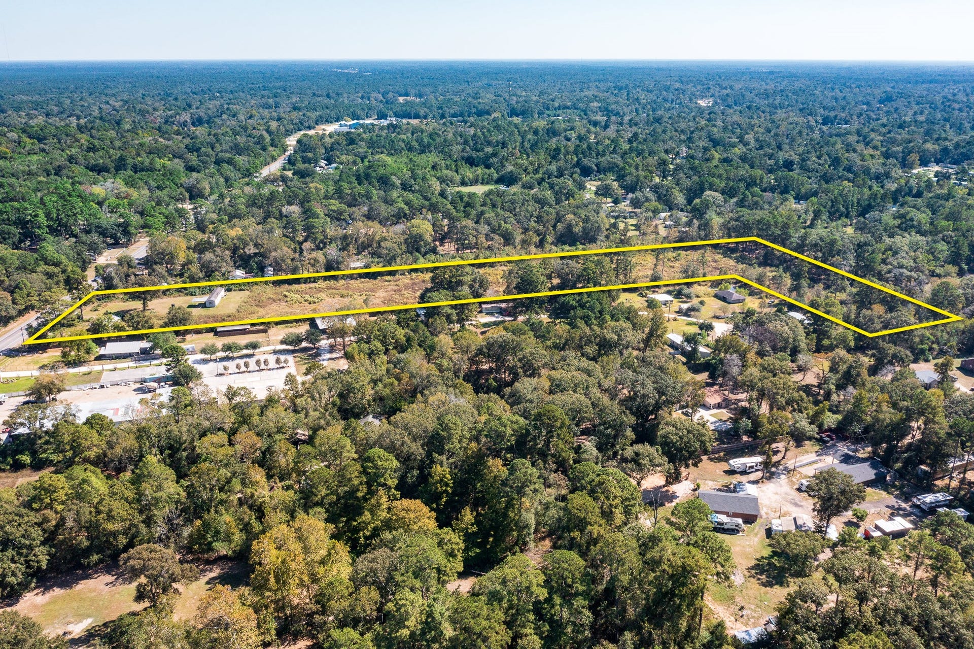 16788 Fm 1485 Road, Conroe, TX 77306 16788 Fm 1485 Road, Conroe, TX 77306