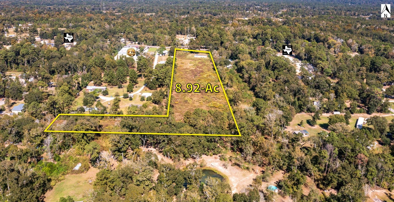 16788 Fm 1485 Road, Conroe, TX 77306 16788 Fm 1485 Road, Conroe, TX 77306