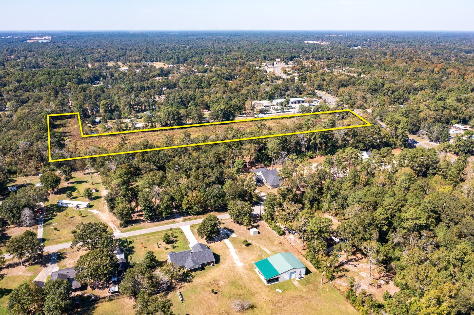 16788 Fm 1485 Road, Conroe, TX 77306 16788 Fm 1485 Road, Conroe, TX 77306