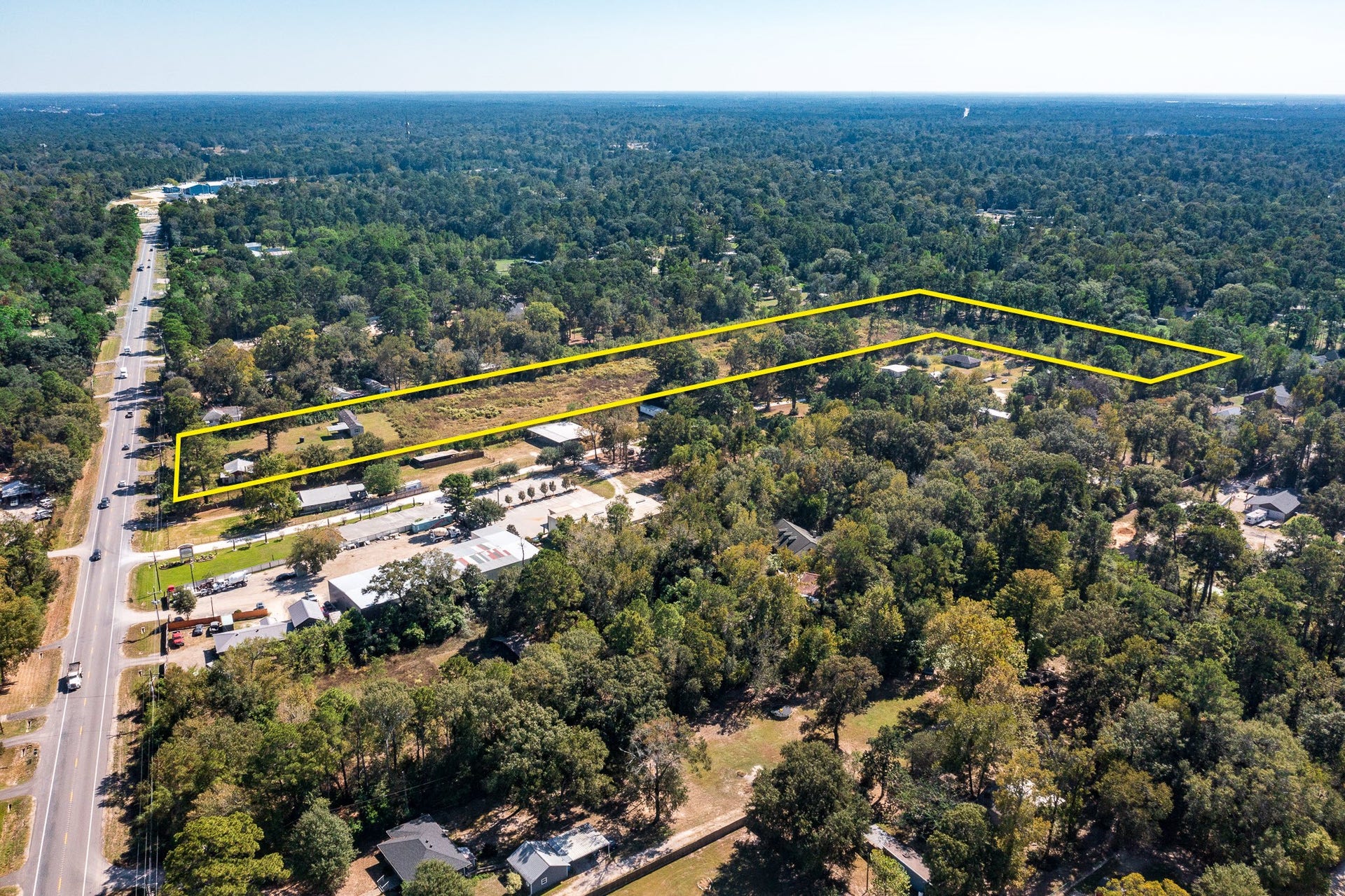 16788 Fm 1485 Road, Conroe, TX 77306 16788 Fm 1485 Road, Conroe, TX 77306