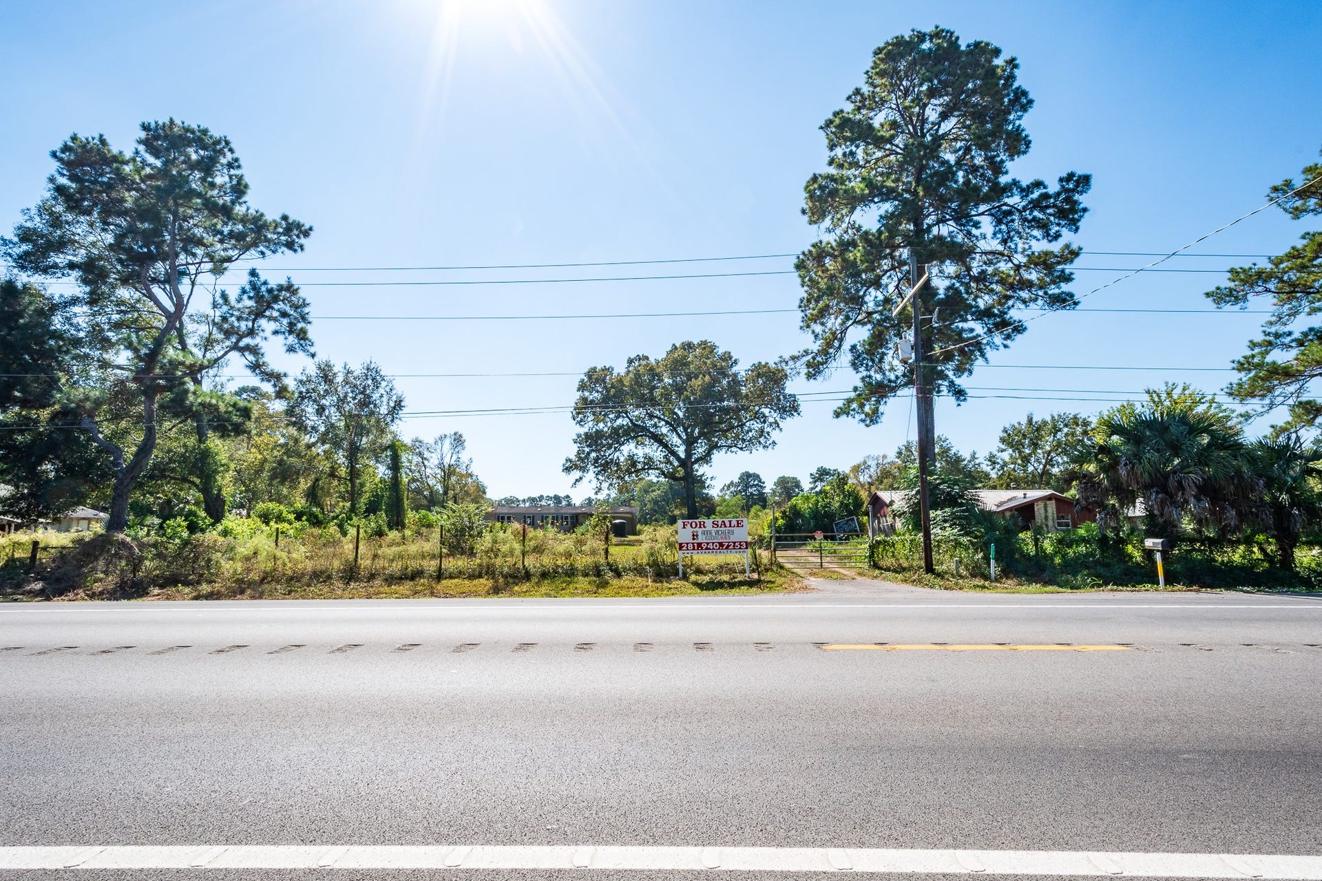 16788 Fm 1485 Road, Conroe, TX 77306 16788 Fm 1485 Road, Conroe, TX 77306