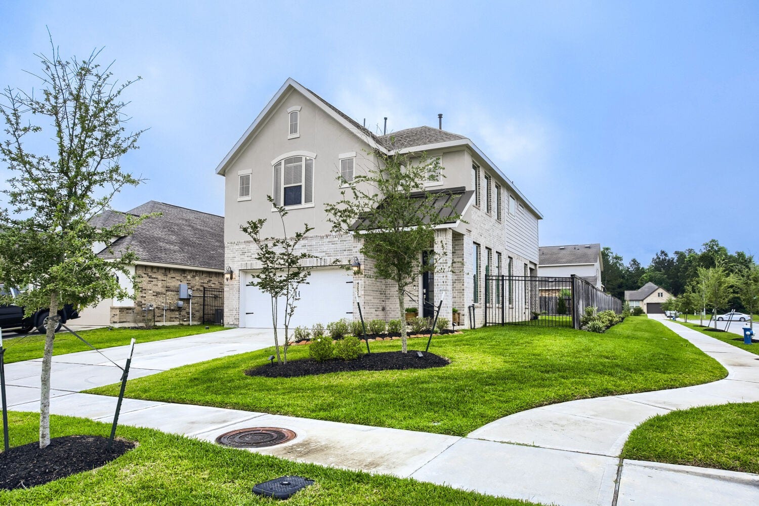 4252 Waterlily Spring Way, Porter, TX 77365 4252 Waterlily Spring Way, Porter, TX 77365