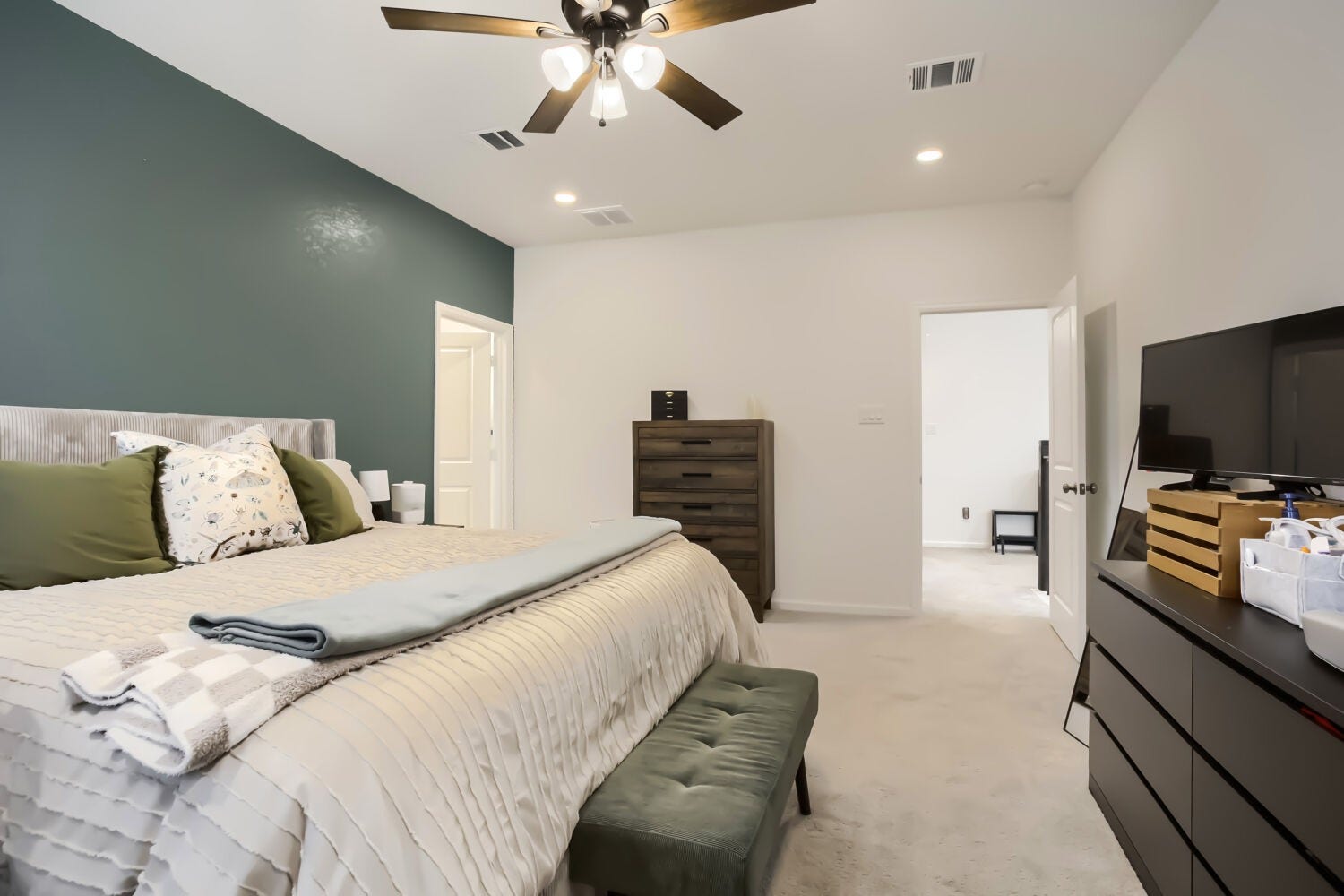 4252 Waterlily Spring Way, Porter, TX 77365 4252 Waterlily Spring Way, Porter, TX 77365