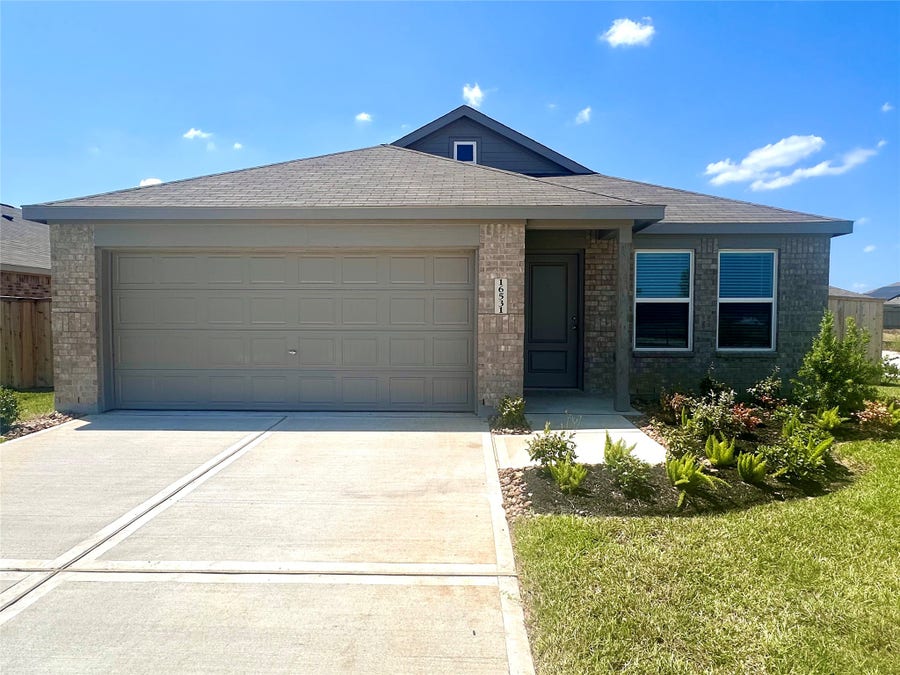 Property photo for 16531 Timberwolf Trail, New Caney, TX
