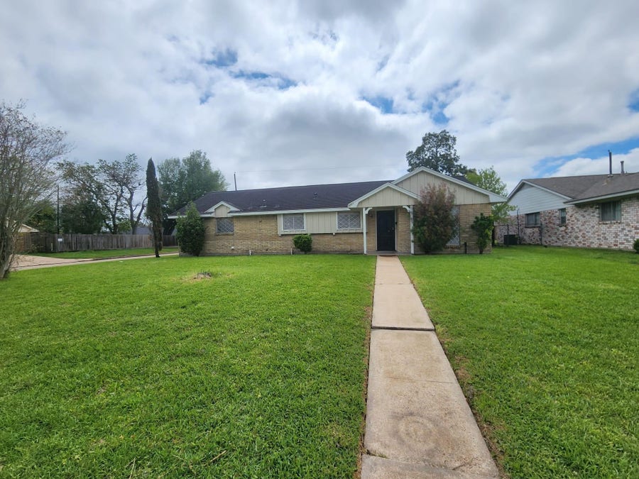 Property photo for 4203 Brookston Street, Houston, TX
