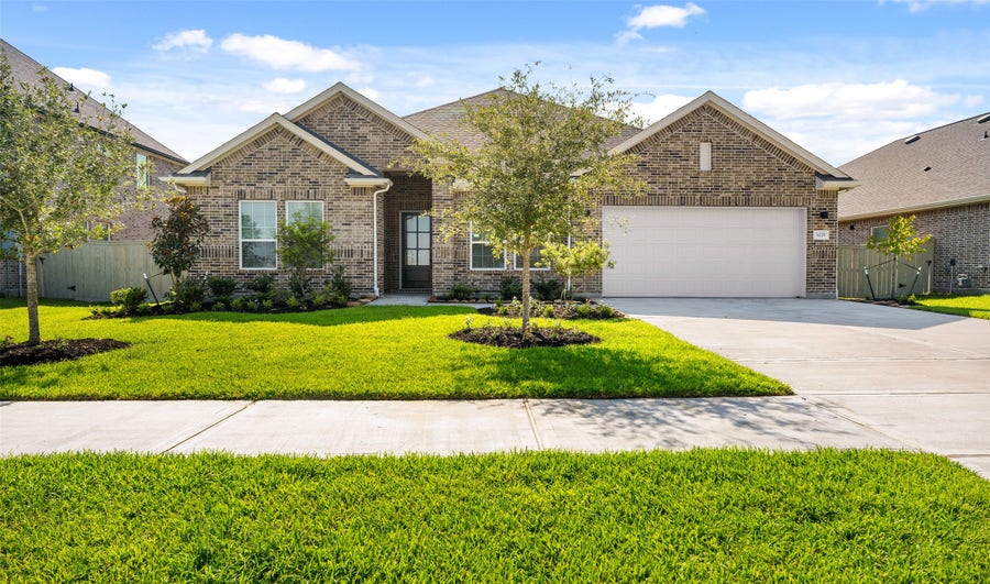 Property photo for 1818 S Wildflower Drive, Deer Park, TX