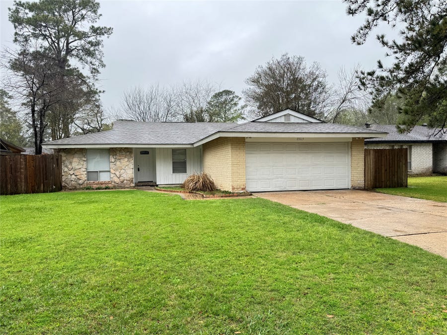 Property photo for 23115 Ludgate Drive, Spring, TX