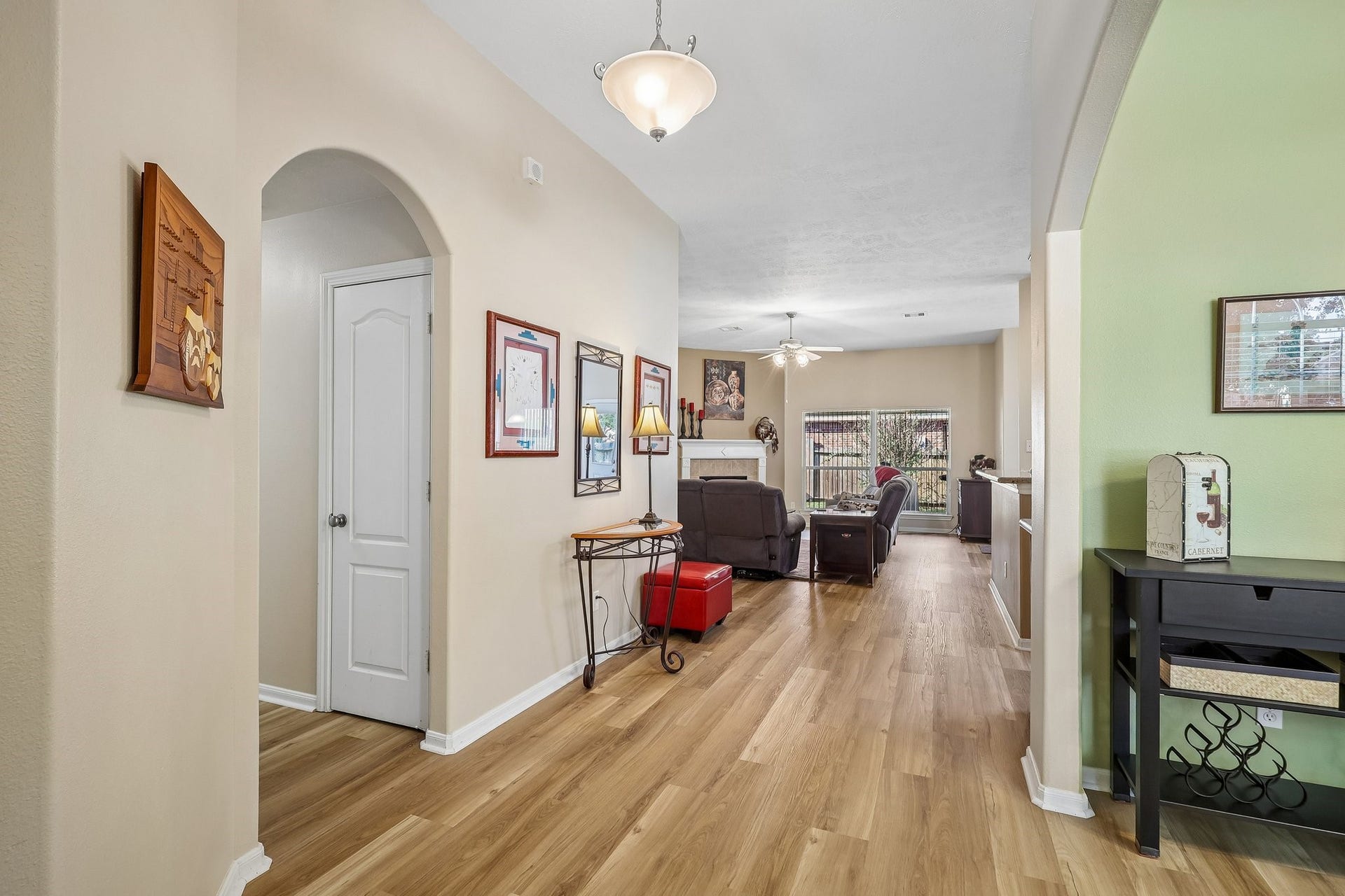 6210 Crystal Forest Trail, Katy, TX 77493 6210 Crystal Forest Trail, Katy, TX 77493