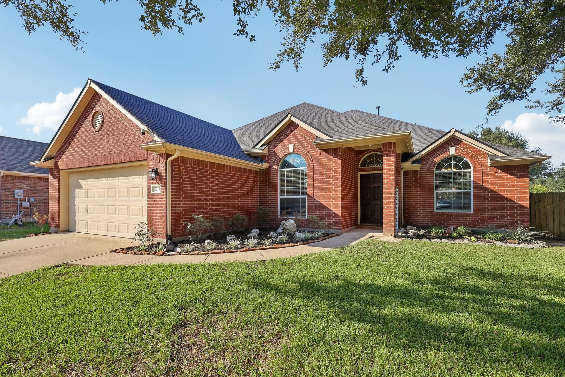 6210 Crystal Forest Trail, Katy, TX 77493 6210 Crystal Forest Trail, Katy, TX 77493