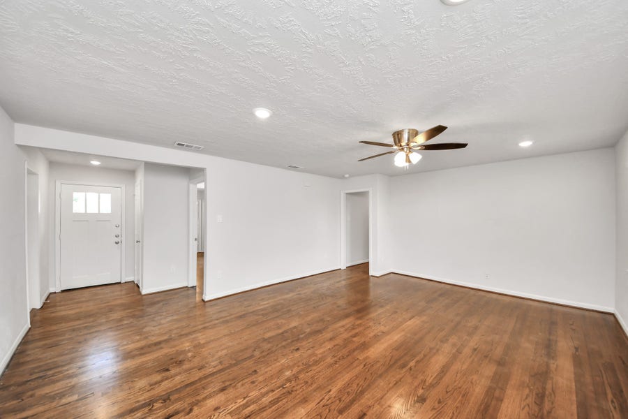 Property photo for 5803 Darnell Street, Houston, TX