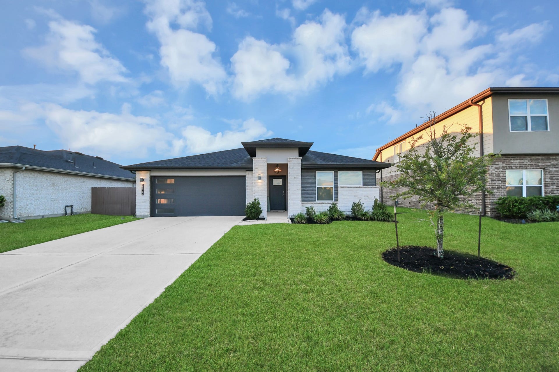 29419 Emilys Rock Lane, Fulshear, TX 77494