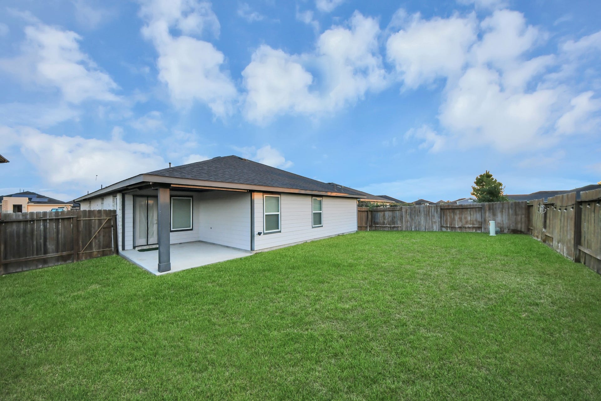 29419 Emilys Rock Lane, Fulshear, TX 77494