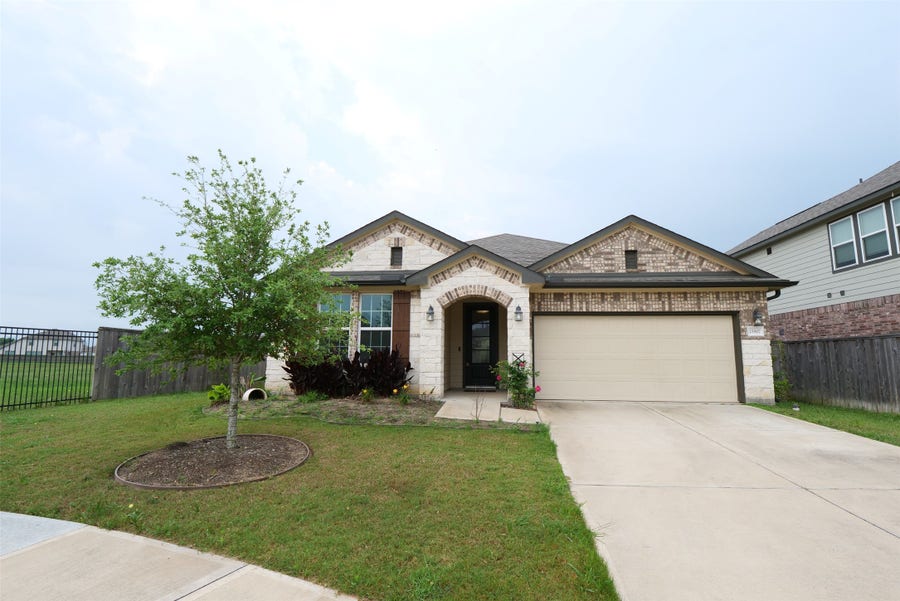 Property photo for 25907 Rose Frost Court, Richmond, TX