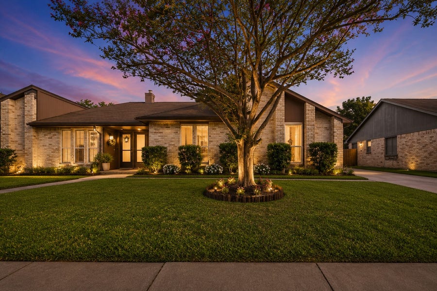 Property photo for 2307 Spring Dusk Lane, Spring, TX