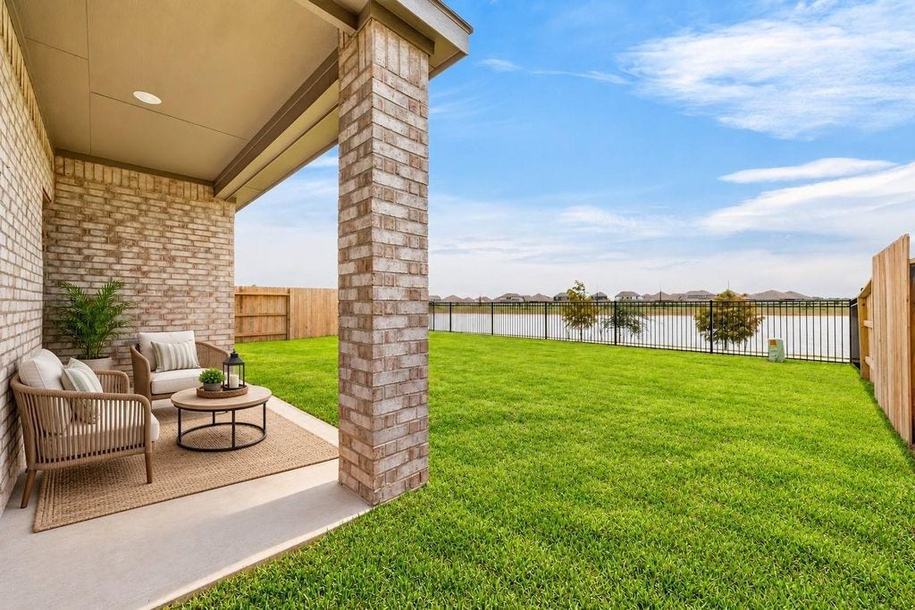 26023 Sea Rosemary Lane, Katy, TX 77493 26023 Sea Rosemary Lane, Katy, TX 77493