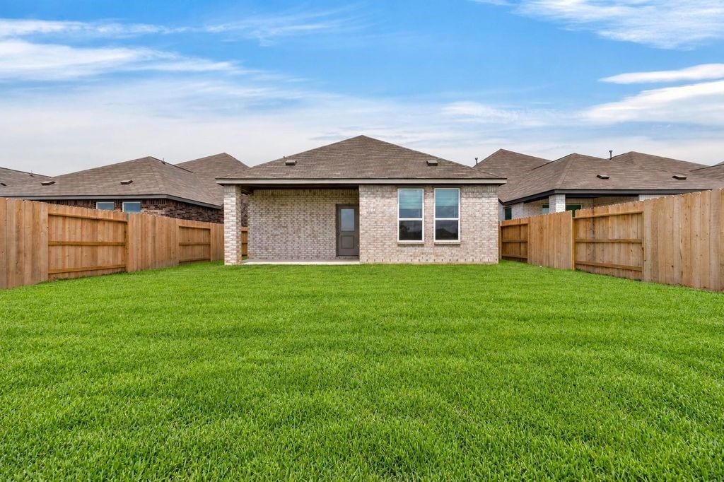 26023 Sea Rosemary Lane, Katy, TX 77493 26023 Sea Rosemary Lane, Katy, TX 77493