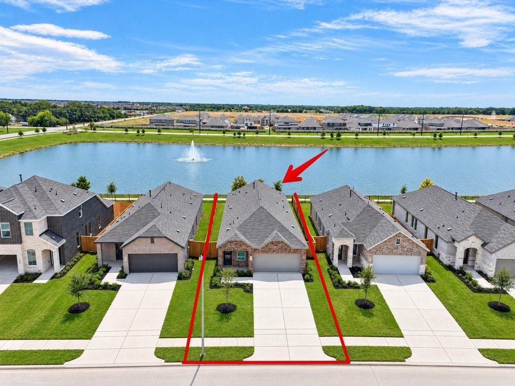 26023 Sea Rosemary Lane, Katy, TX 77493 26023 Sea Rosemary Lane, Katy, TX 77493