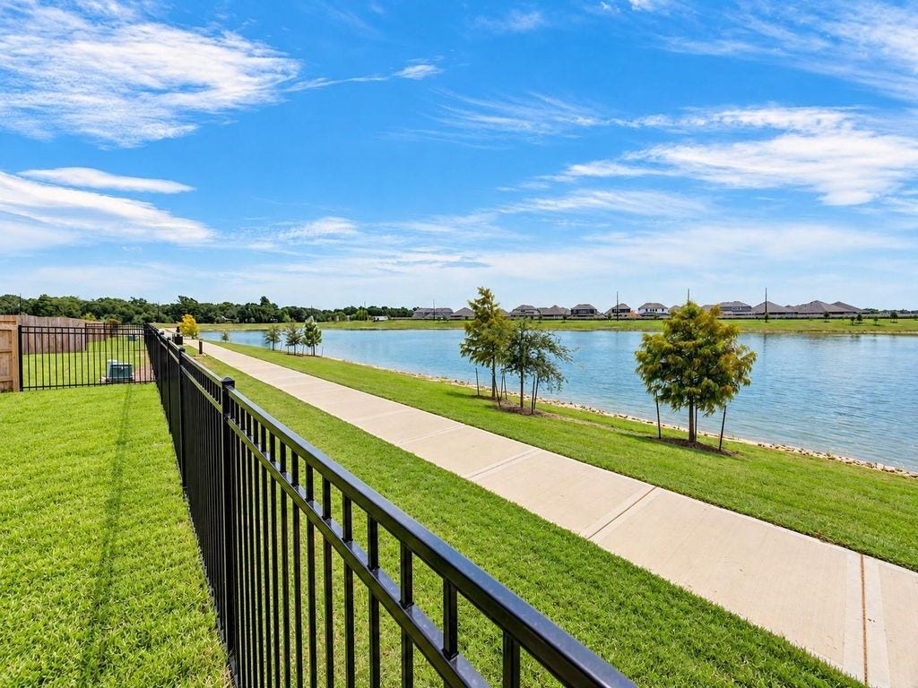 26023 Sea Rosemary Lane, Katy, TX 77493 26023 Sea Rosemary Lane, Katy, TX 77493