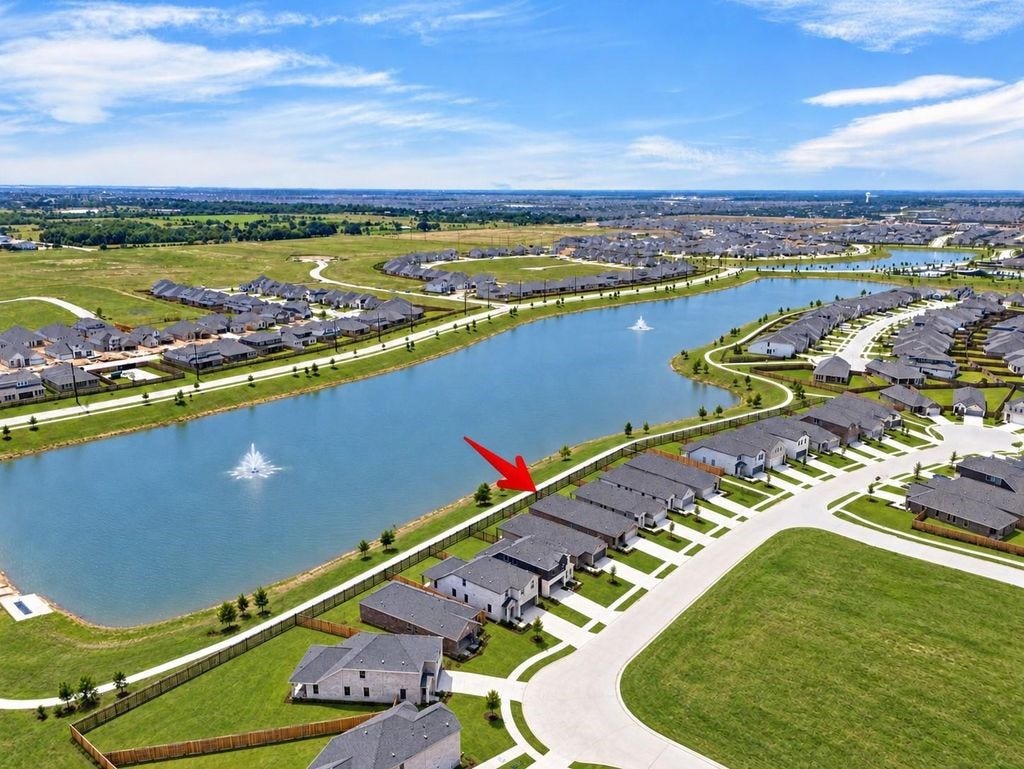 26023 Sea Rosemary Lane, Katy, TX 77493 26023 Sea Rosemary Lane, Katy, TX 77493
