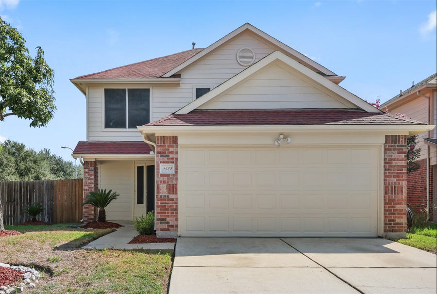 Property photo for 9522 Deep Valley Drive, Houston, TX