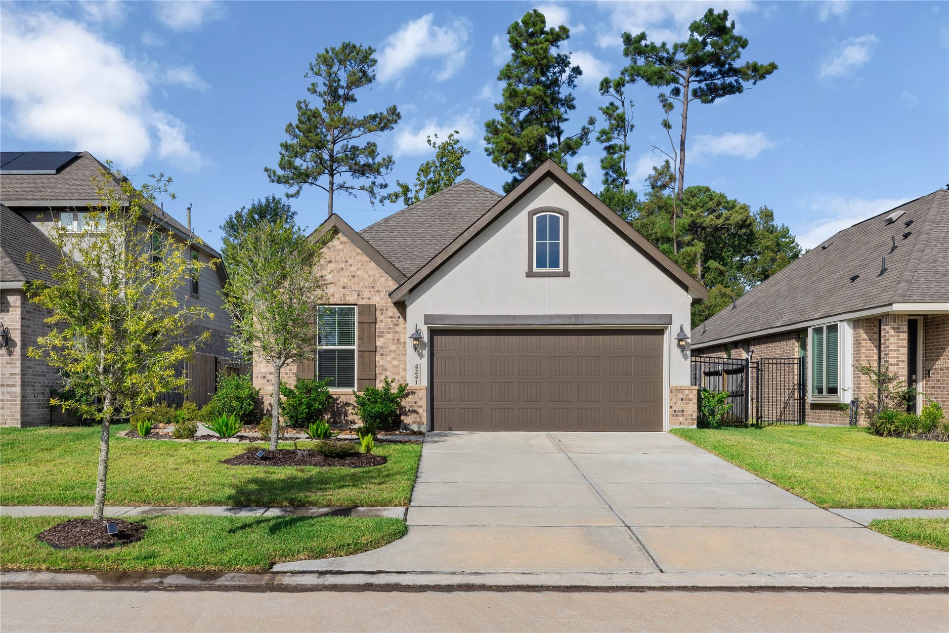 4241 Waterlily Spring Way, Porter, TX 77365 4241 Waterlily Spring Way, Porter, TX 77365