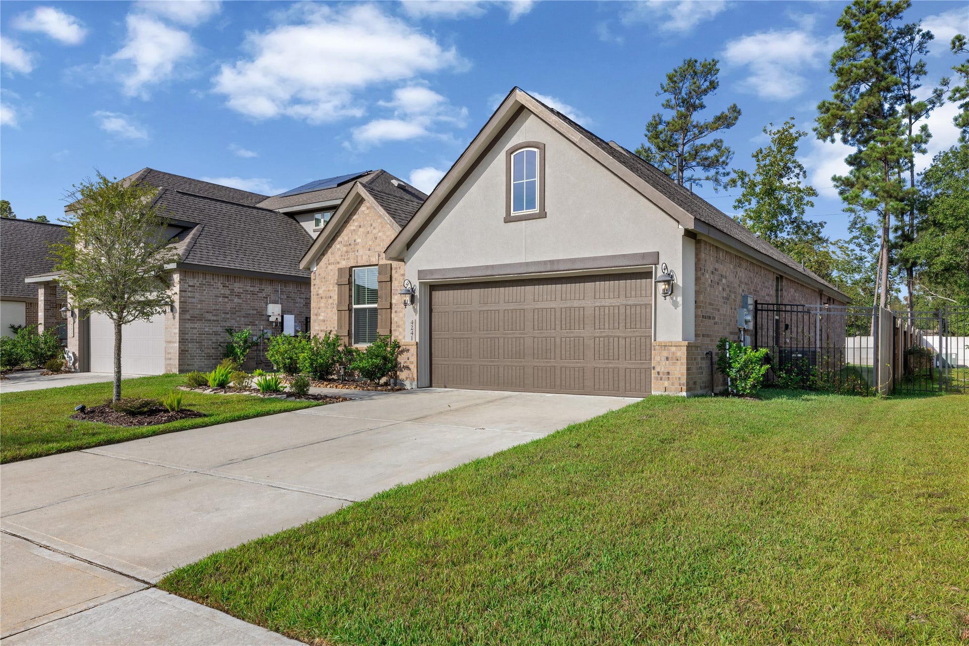 4241 Waterlily Spring Way, Porter, TX 77365 4241 Waterlily Spring Way, Porter, TX 77365