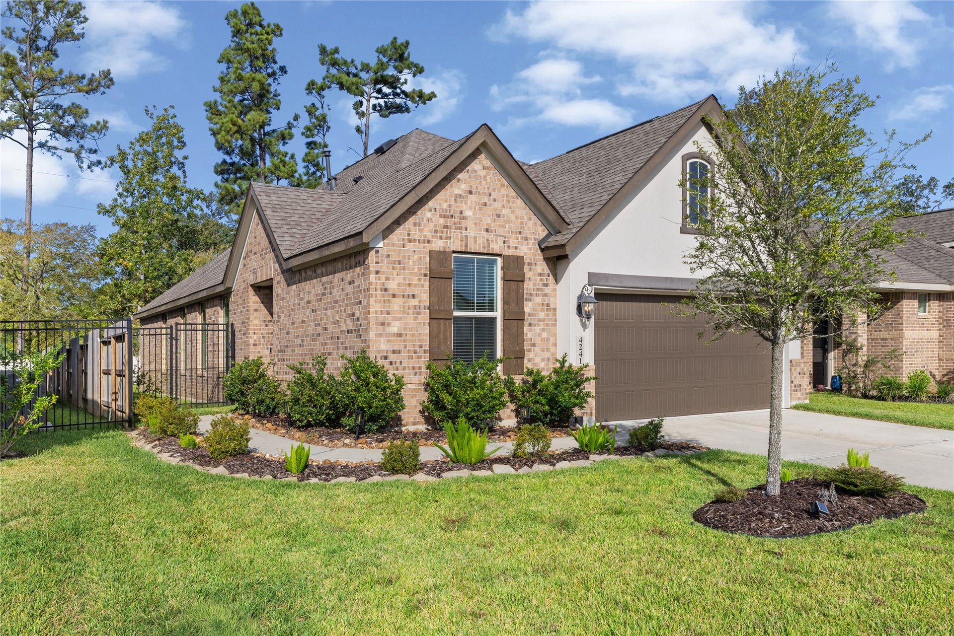 4241 Waterlily Spring Way, Porter, TX 77365 4241 Waterlily Spring Way, Porter, TX 77365
