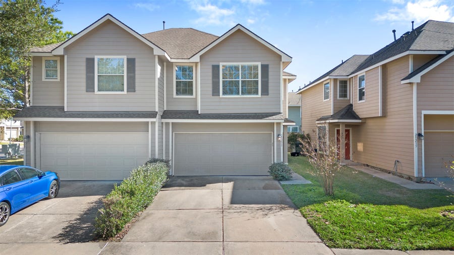 Property photo for 25211 Bentley Glen Lane, Katy, TX