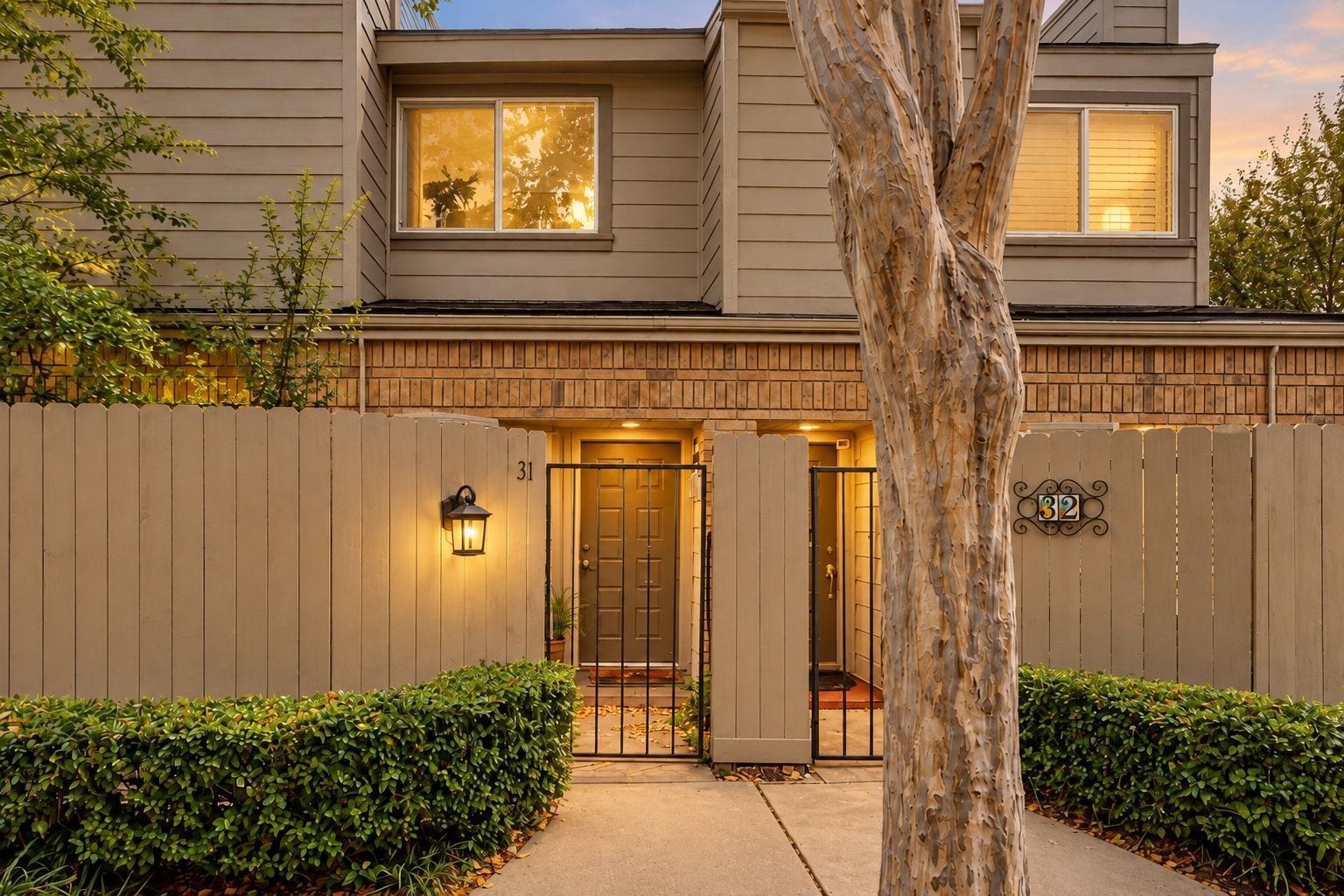 1829 Augusta Drive, #31, Houston, TX 77057 1829 Augusta Drive, #31, Houston, TX 77057