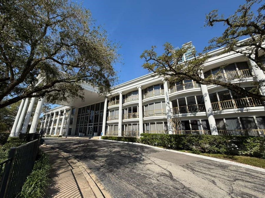 Property photo for 5050 Ambassador Way, #111, Houston, TX