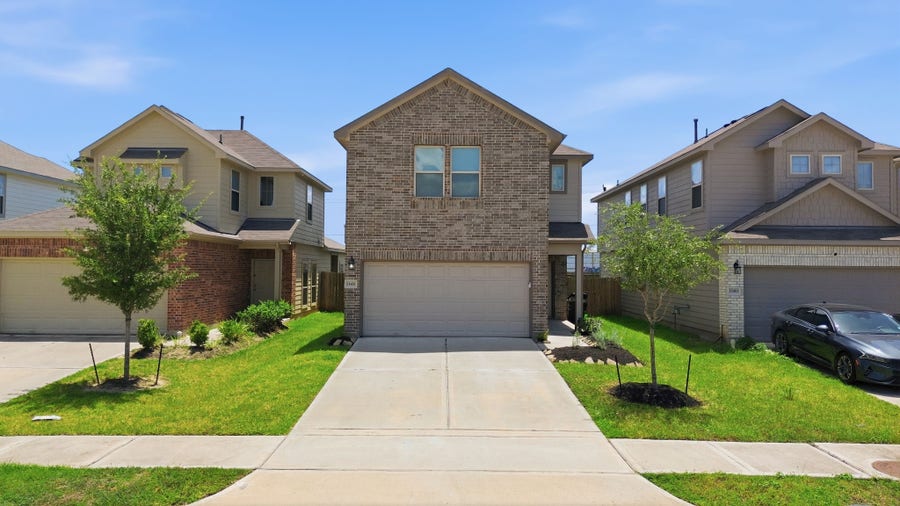 Property photo for 13451 Blair Glen Lane, Houston, TX
