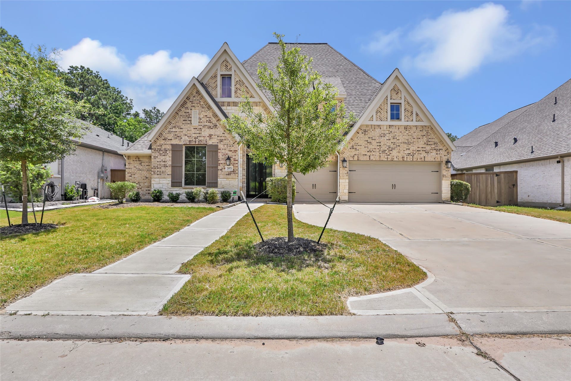 21873 Otter Point Lane, Porter, TX 77365 21873 Otter Point Lane, Porter, TX 77365