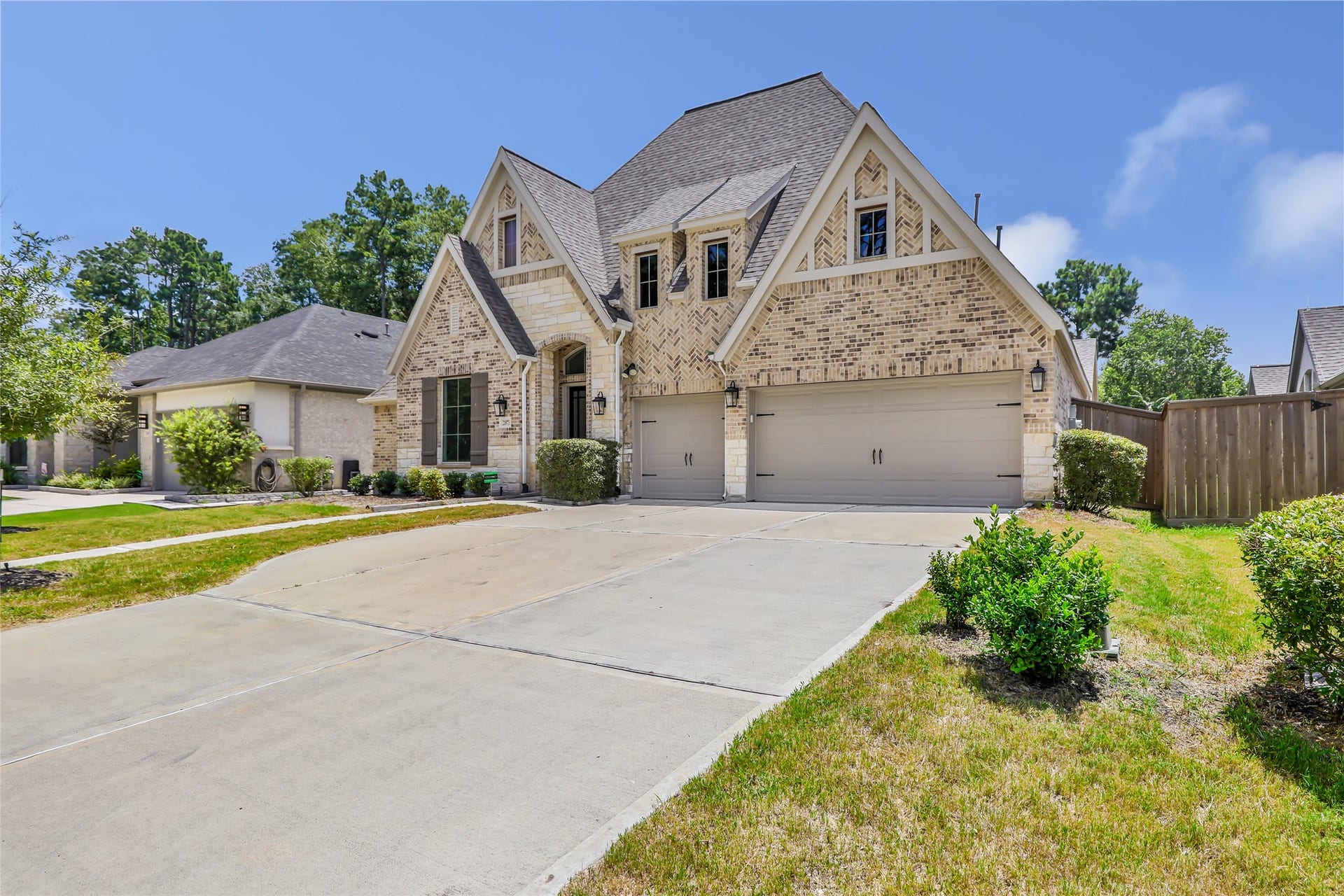 21873 Otter Point Lane, Porter, TX 77365 21873 Otter Point Lane, Porter, TX 77365