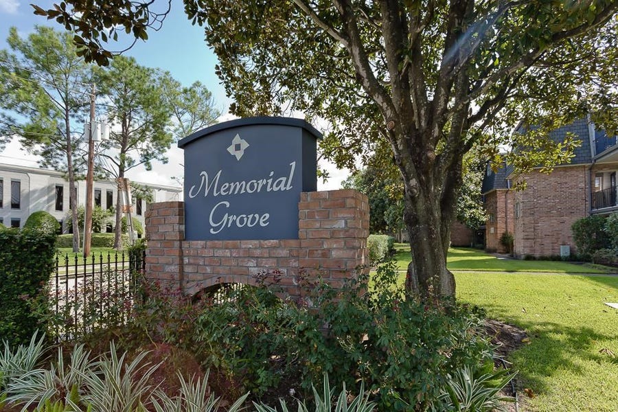 Property photo for 9029 Gaylord Drive, #124, Houston, TX