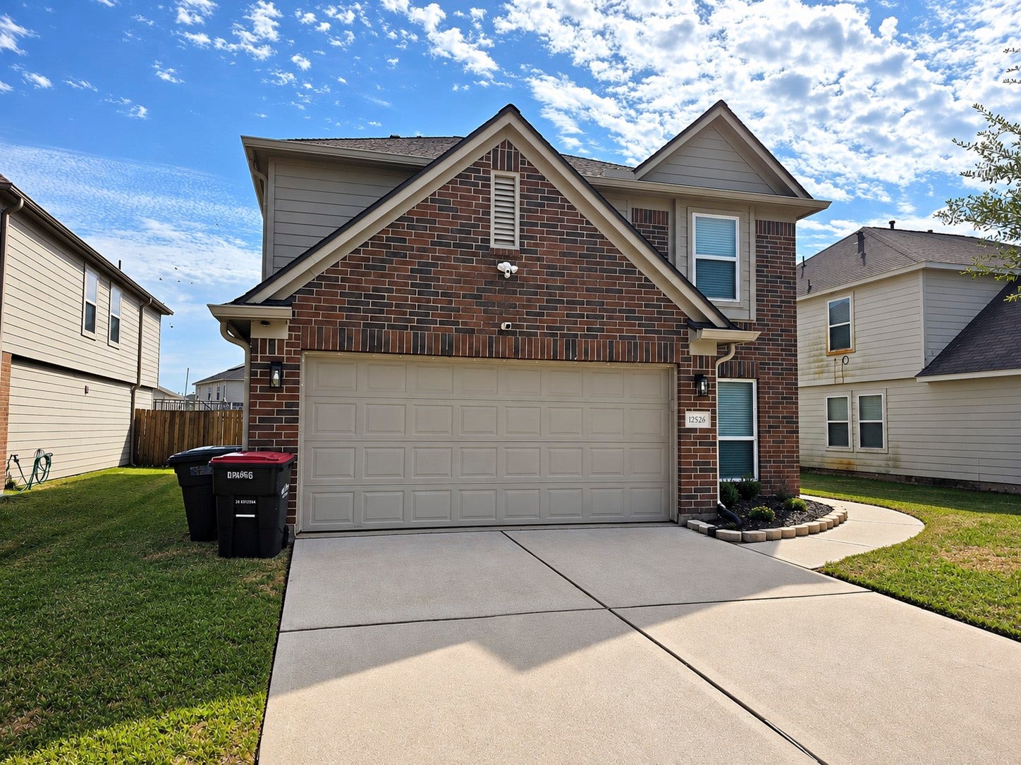 12526 Greensbrook Forest Drive, Houston, TX 77044 12526 Greensbrook Forest Drive, Houston, TX 77044