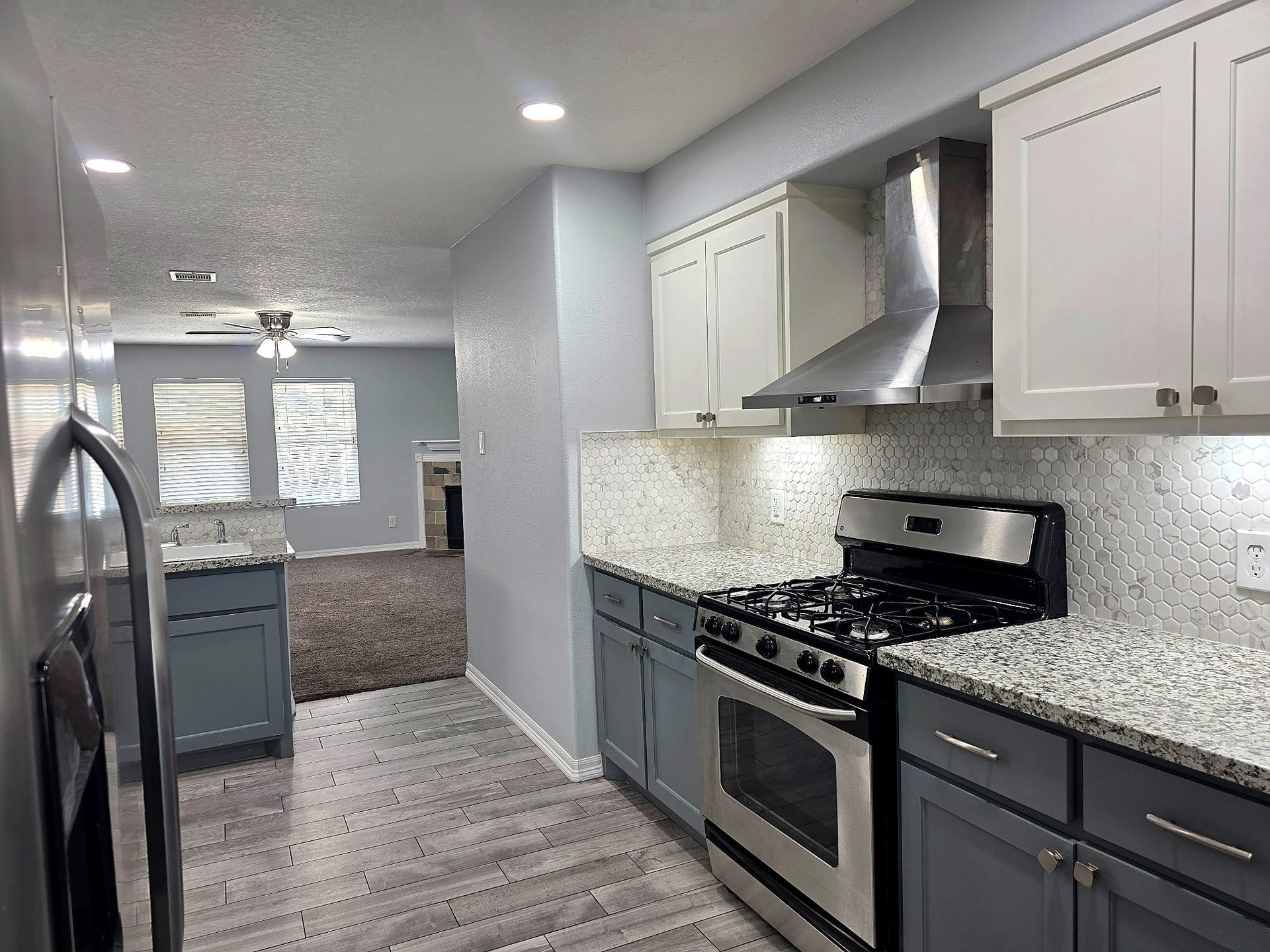 12526 Greensbrook Forest Drive, Houston, TX 77044 12526 Greensbrook Forest Drive, Houston, TX 77044