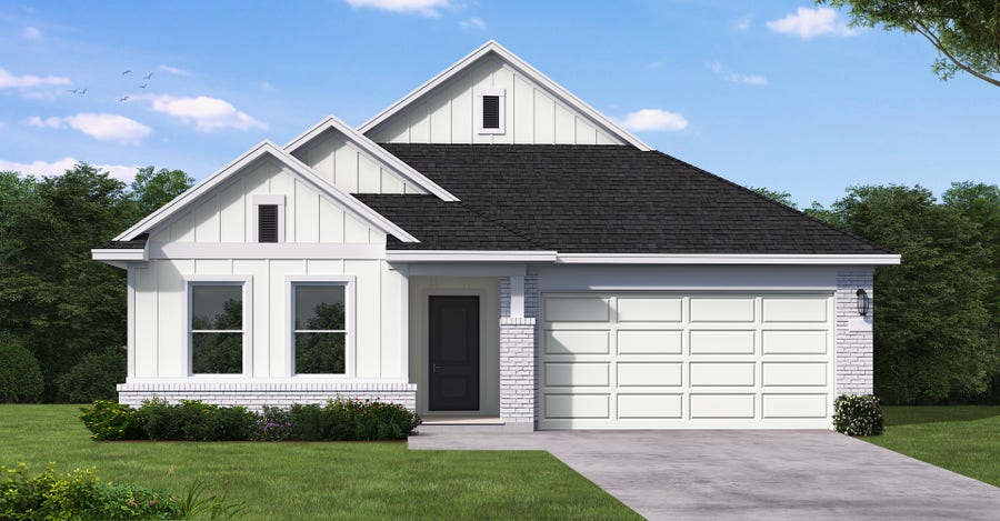 Property photo for 12109 Moonlight Path Drive, Conroe, TX